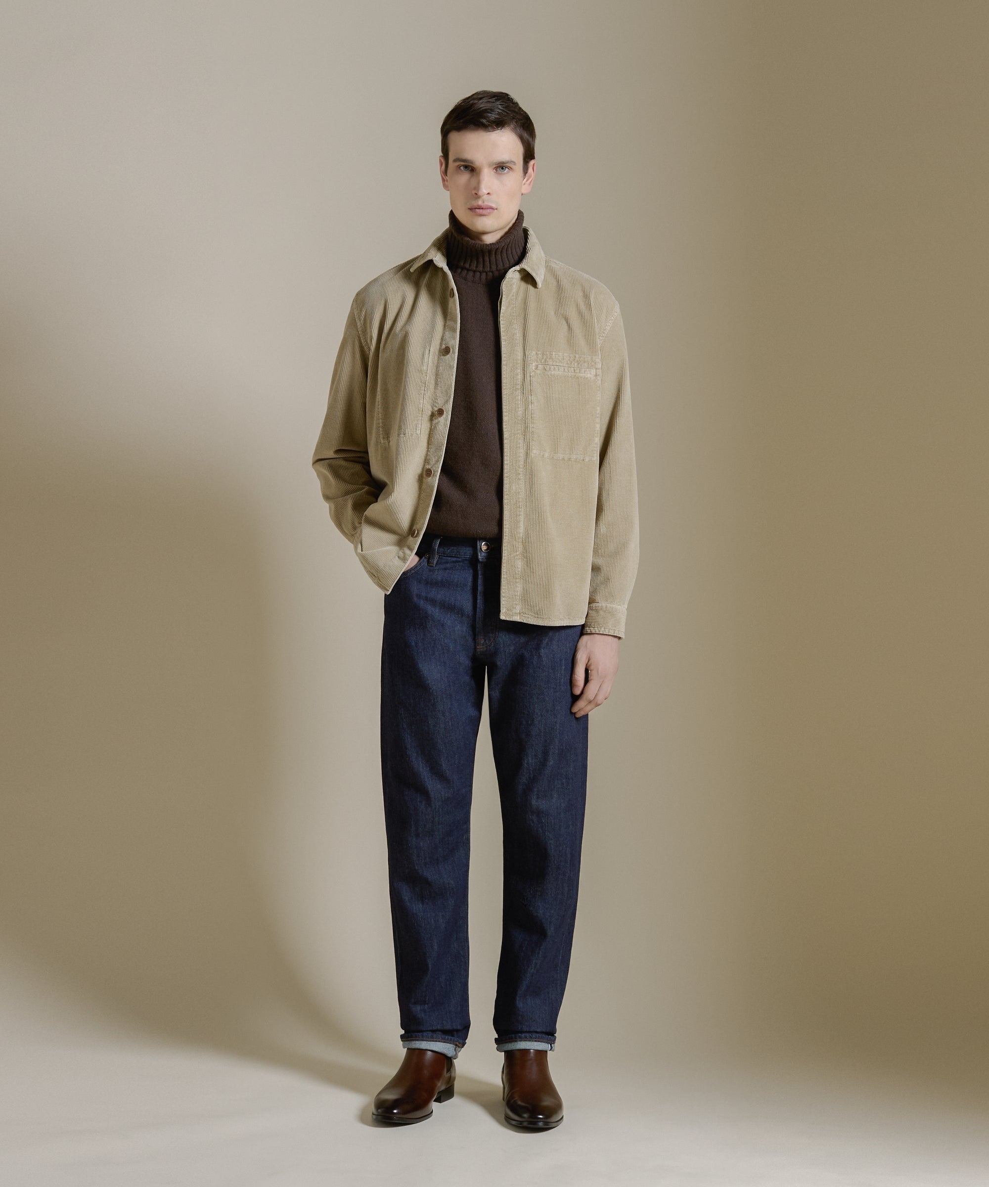 Completo 1 collezione uomo